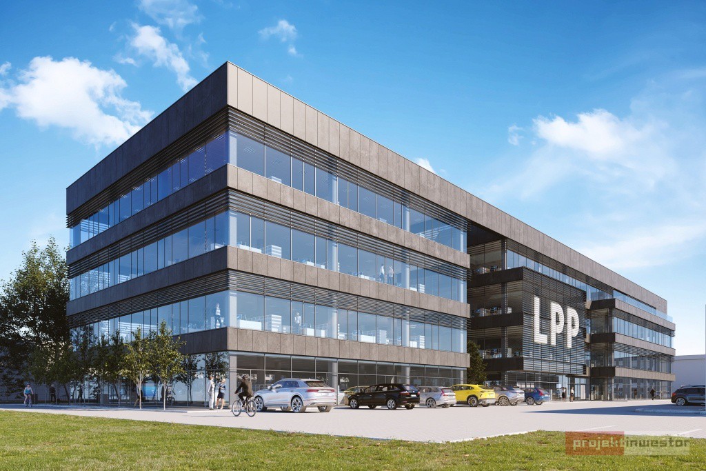 LPP SA